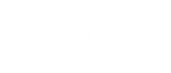 Pontocom Áudio